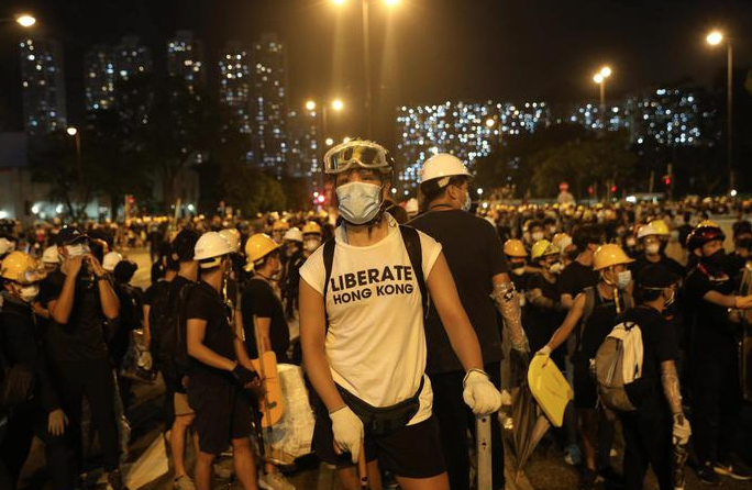 Hong Kong, infiamma la protesta per le interferenze della Cina - Policy Maker