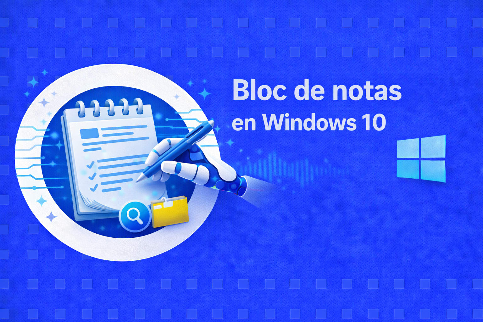 Come aprire il Blocco note in Windows 10 di tutti i tipi