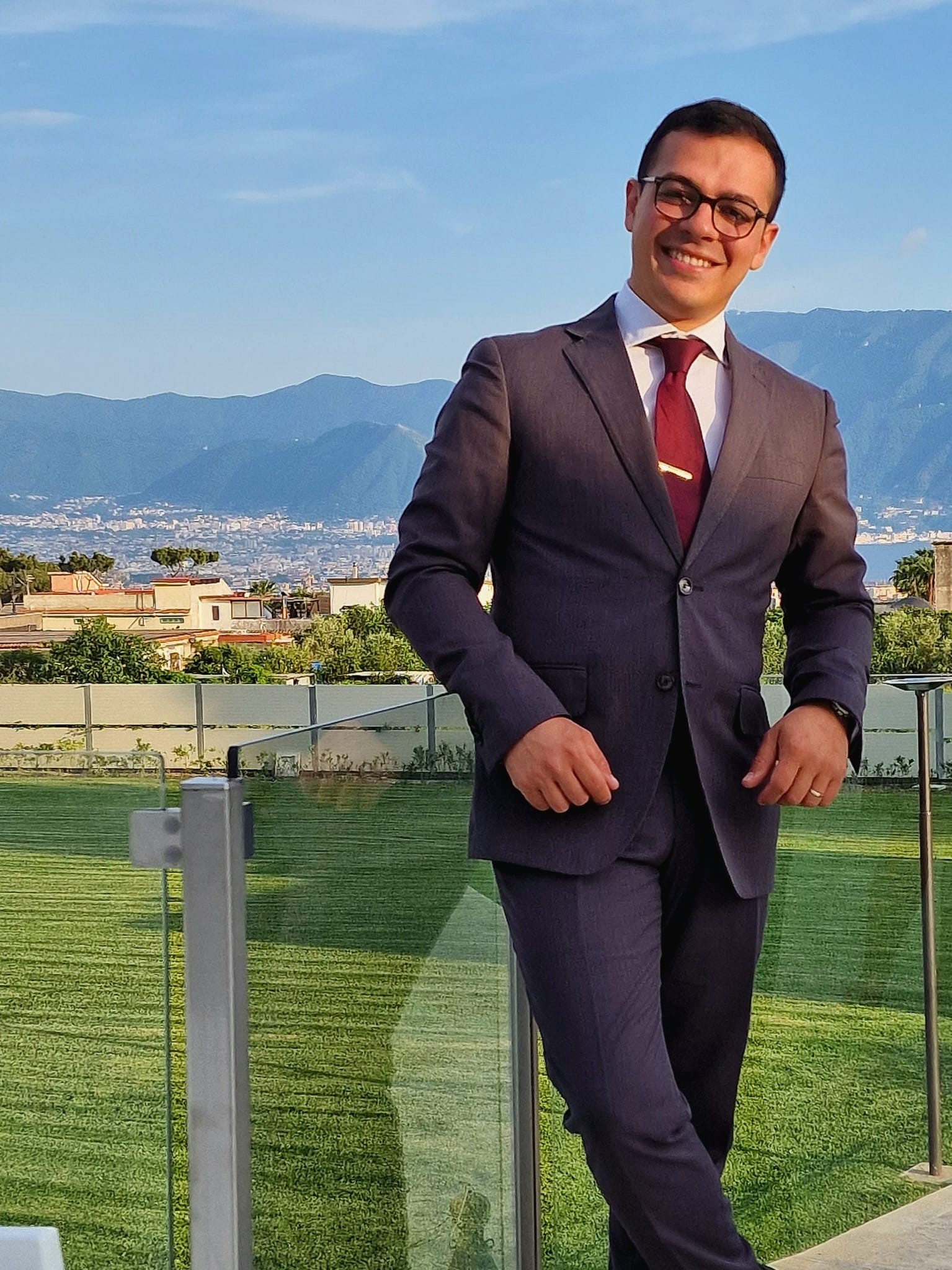 Italia dei Diritti De Pierro, Luca Martone nuovo responsabile territoriale per l'Agro Giuglianese - politicamentecorretto.com