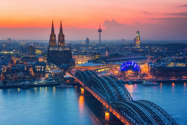 Can the UK learn from Germany’s levelling up programme? - Politics.co.uk