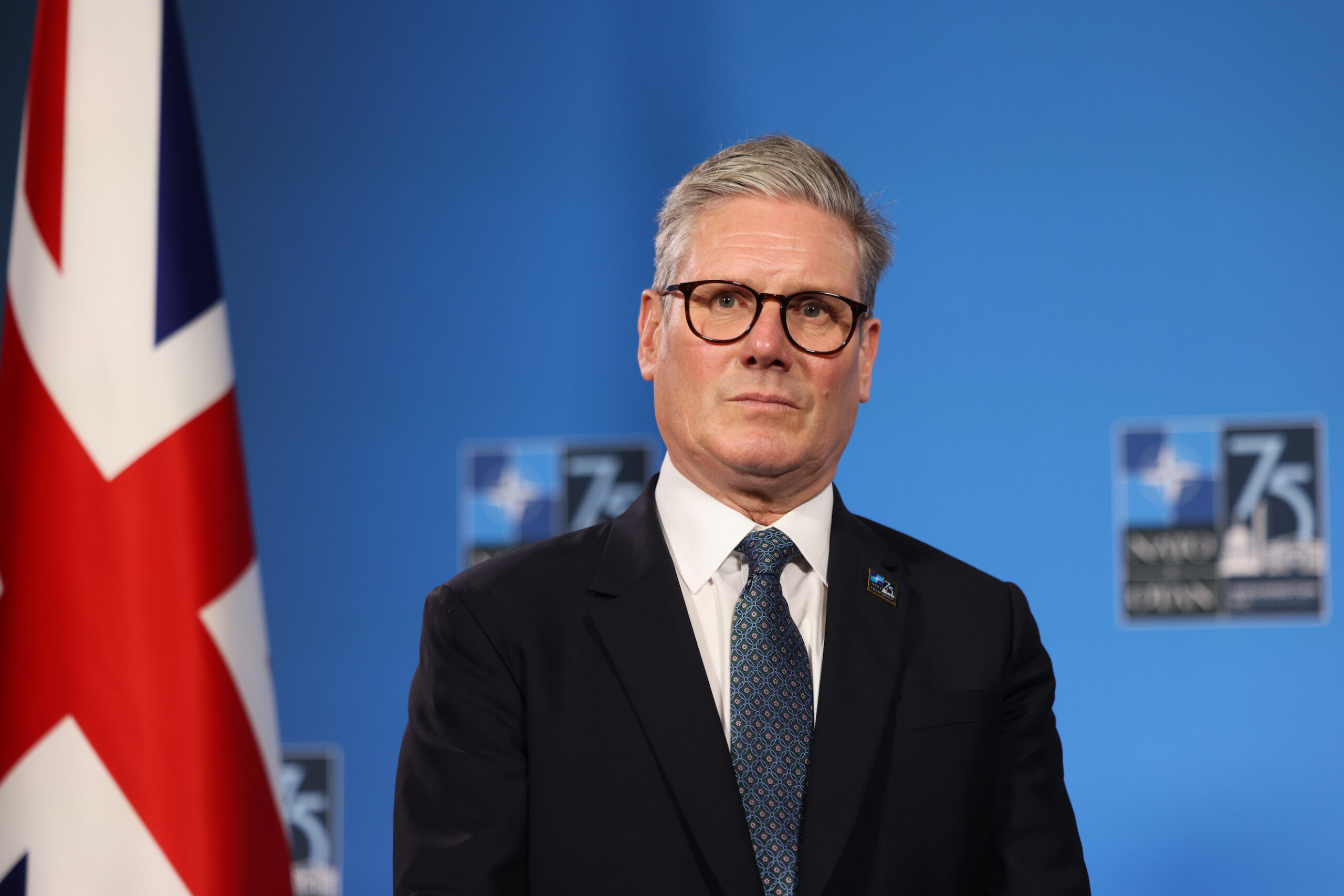 Keir Starmer: Trump has ‘created an opportunity’ for peace in Ukraine - Politics.co.uk