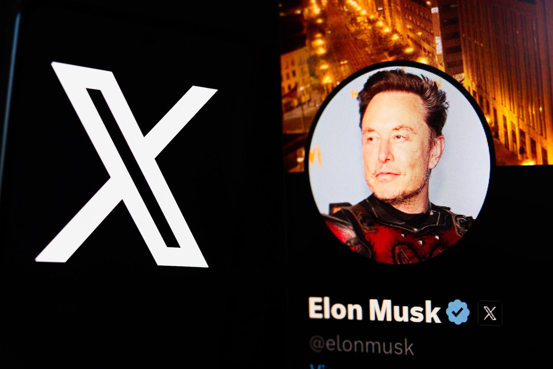 Elon Musk deletes post spreading fake news about UK ‘detainment camps’ - Politics.co.uk