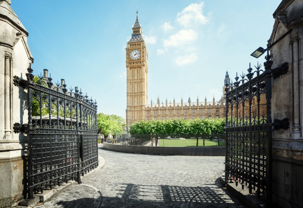 Cross-party MPs publish ‘ready to go’ blueprint for electoral reform commission - Politics.co.uk