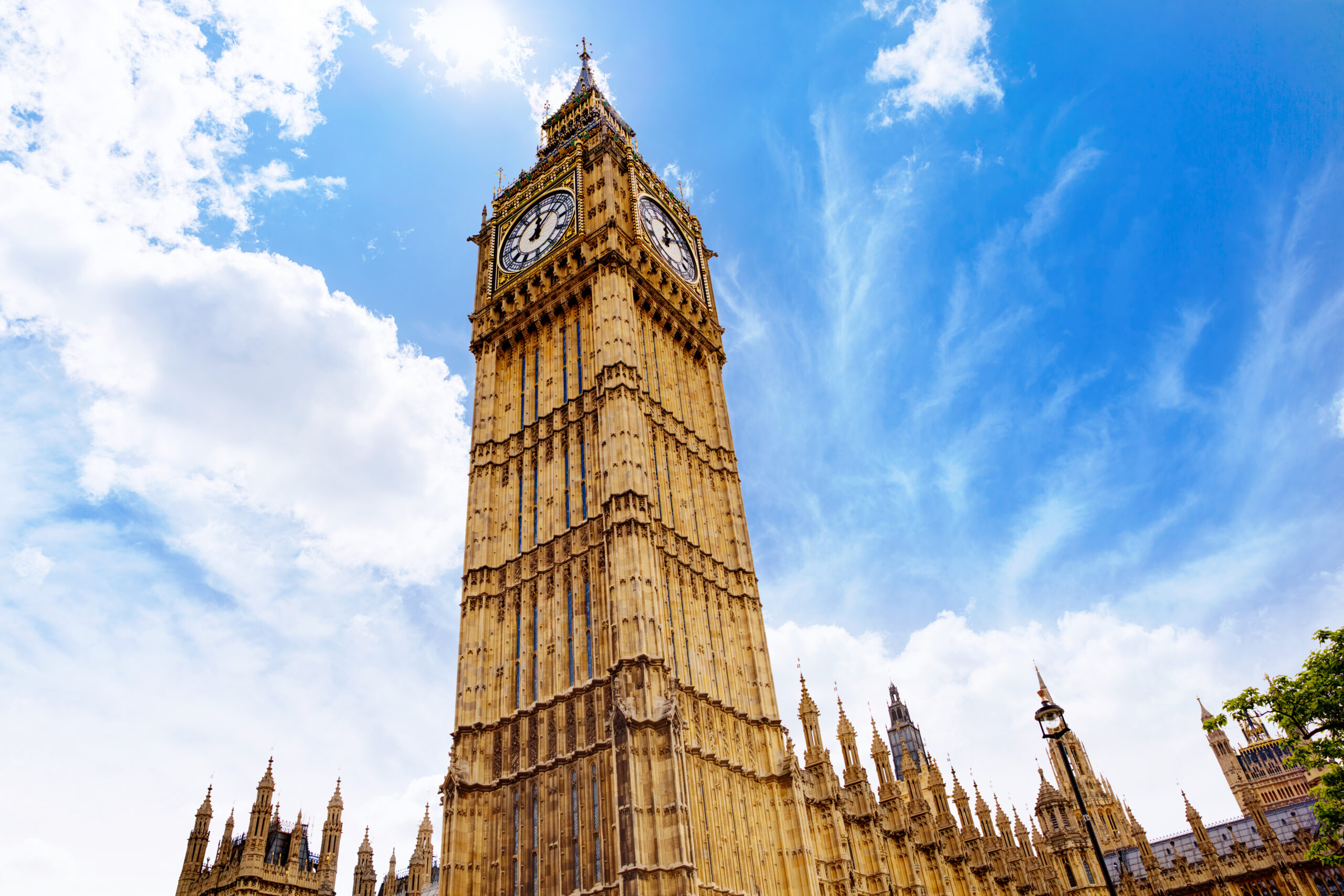 The battle for trust in politics is being lost - Politics.co.uk