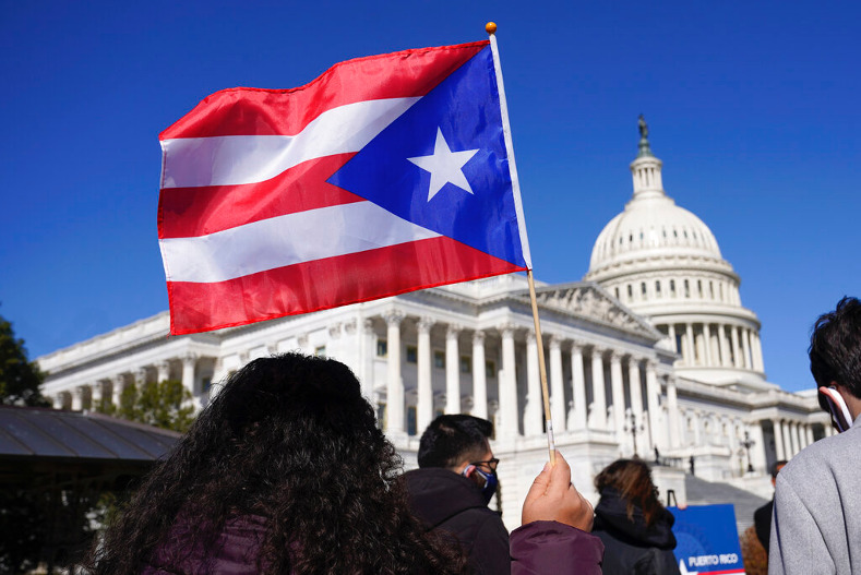 Puerto Rico: A Complicated State of Affairs – The Politics Society
