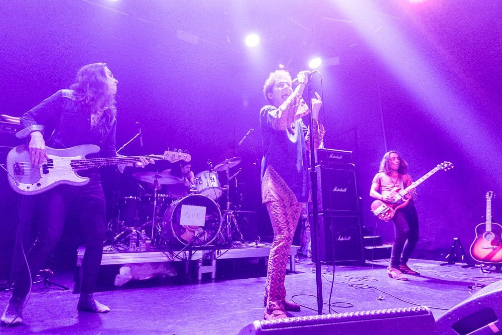 "As Brothers We Stand": An Interview with Greta Van Fleet » PopMatters