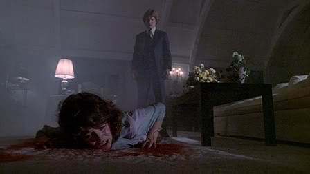 De Palma's 'The Fury' is dominated by one incredible set-piece after another - PopOptiq