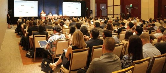 Marketing Conferences 2026: Share Knowledge