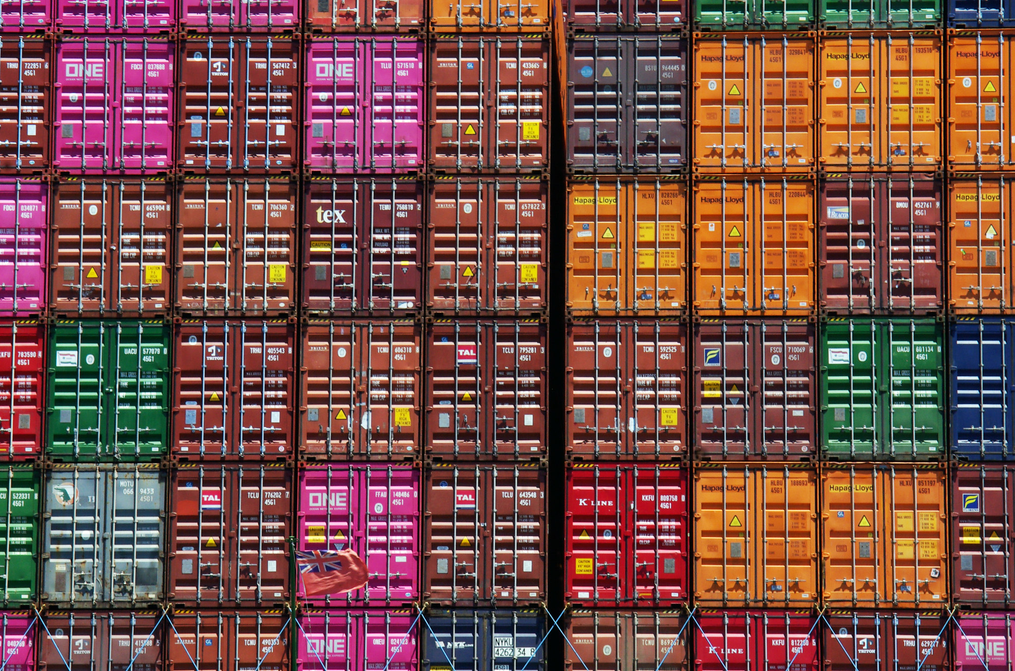 Port of Oakland Closes 2025 with Stable Cargo Volumes - Port of Oakland