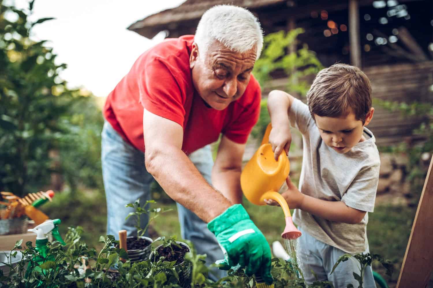 What advice did you receive as a child that has stayed with you? - Positive News