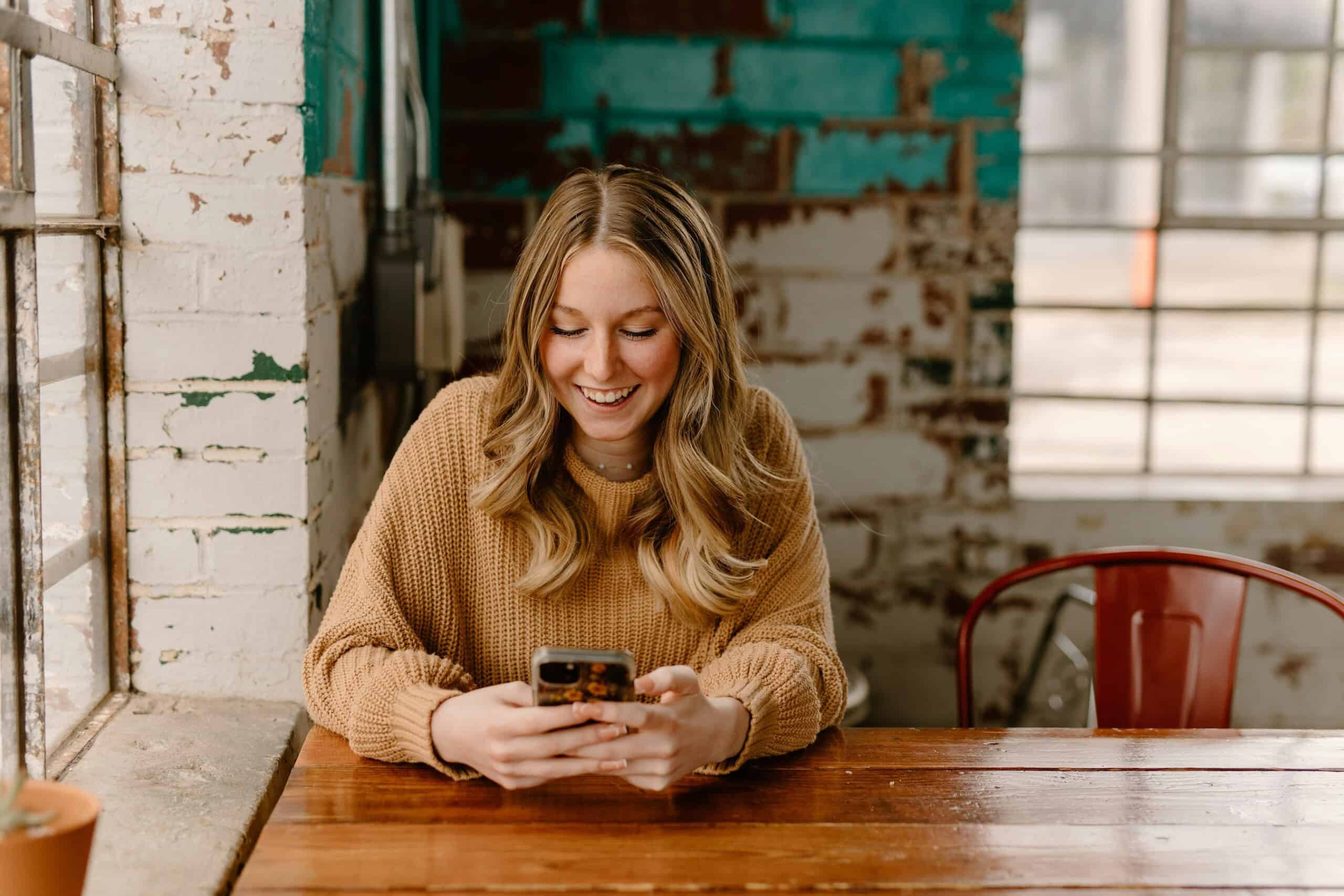 Seven ways to take back control of your digital life - Positive News