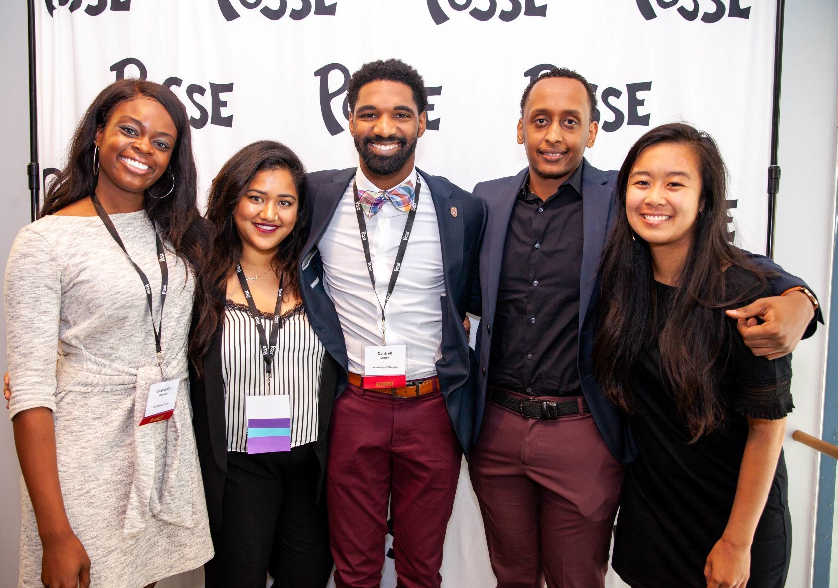 Posse Staff | The Posse Foundation