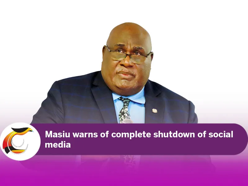 Govt wants social media shutdown - Post Courier