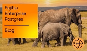 Fujitsu PostgreSQL blog | Vigneshwaran C