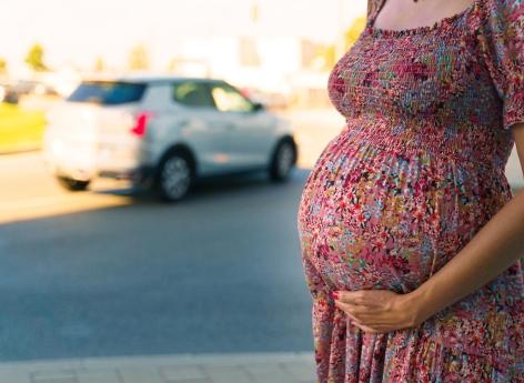 Grossesse : comment la pollution de l’air attaque le placenta