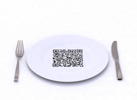 Alimentation : et si nous disposions d'un code-barres nutritionnel individuel ?