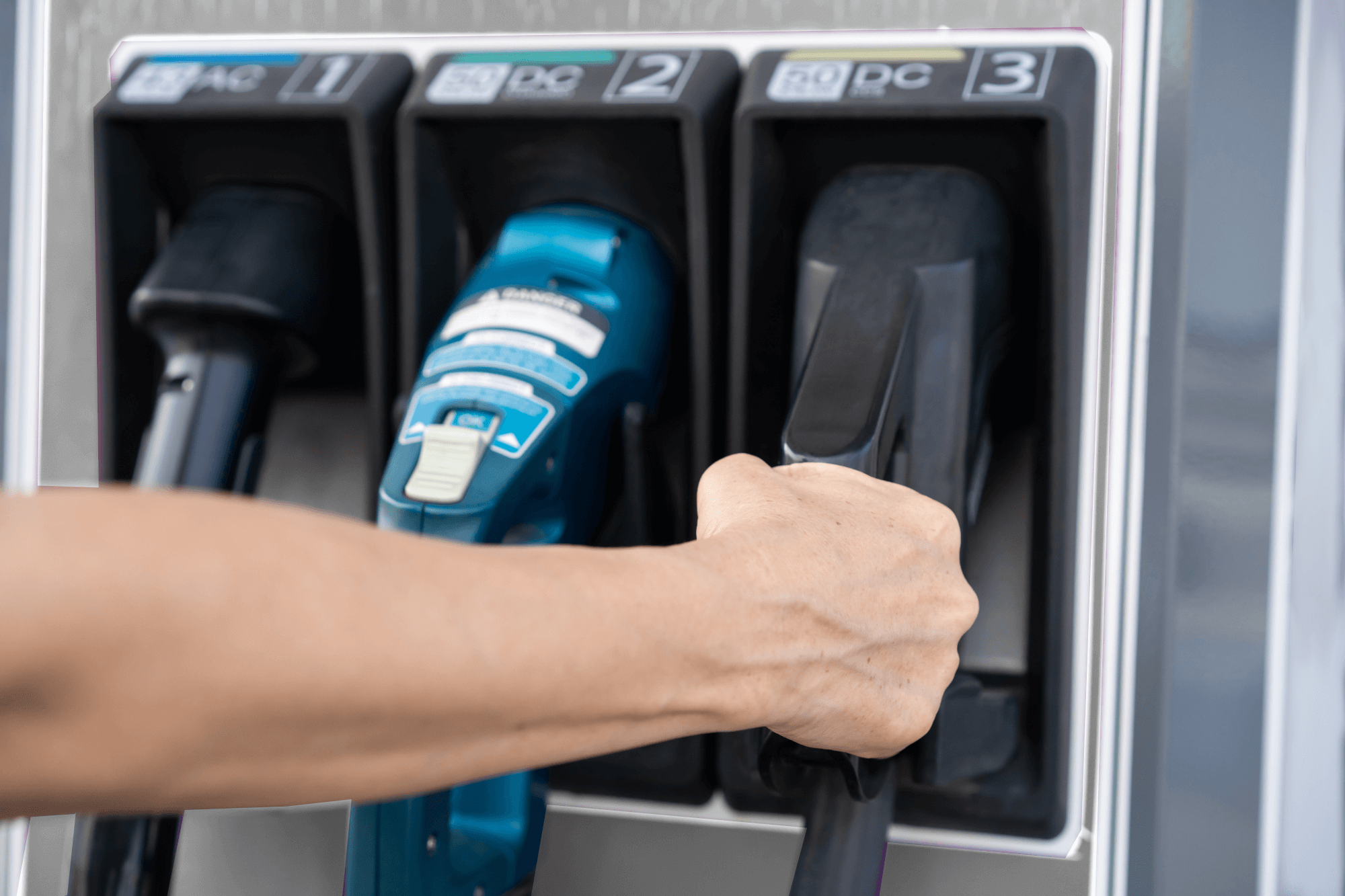 The Ultimate Guide to DC Fast Charging | Power Sonic