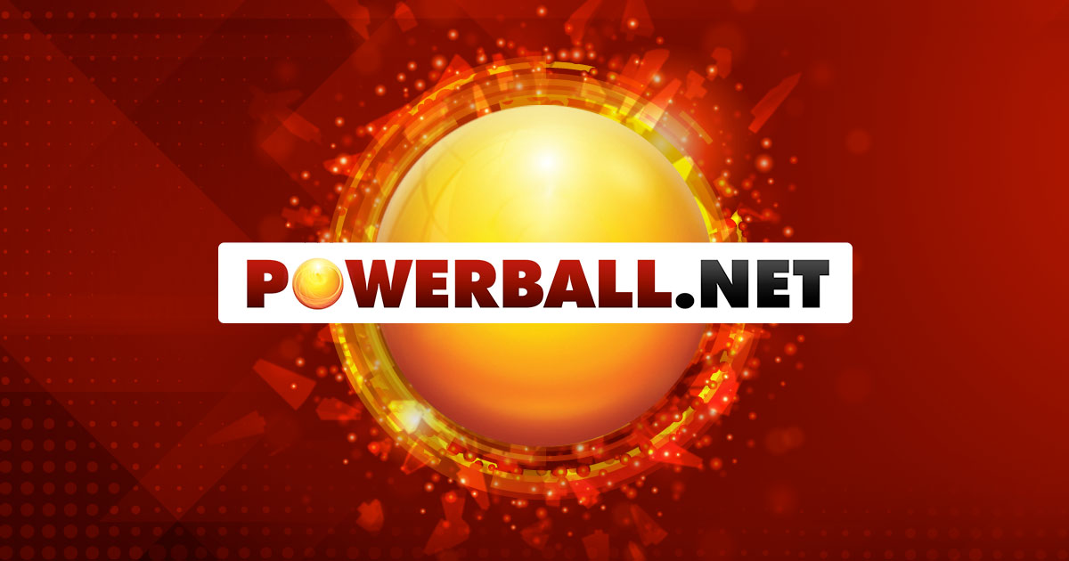 Powerball - Numbers, Statistics & Information