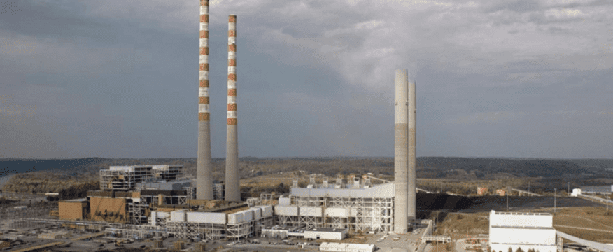 TVA Will Build Gas-Fired Plant to Replace Coal-Fired Units