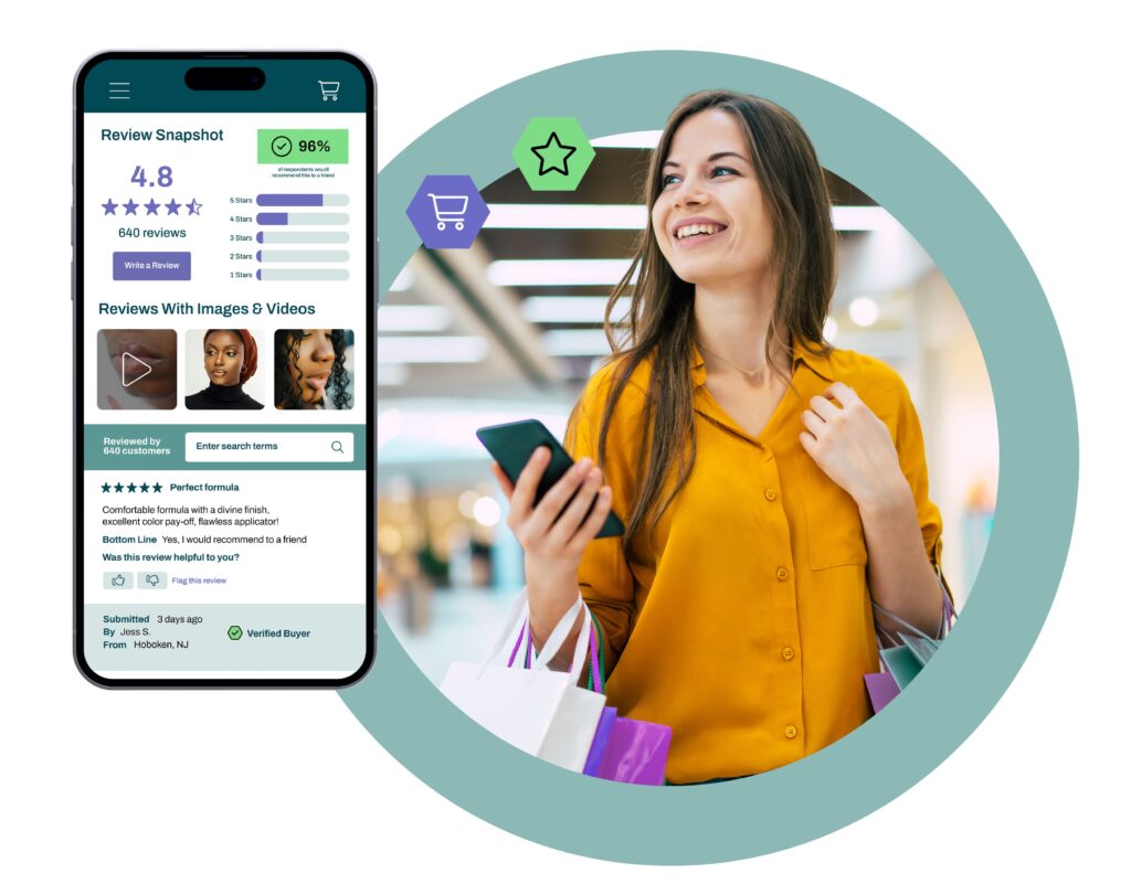 The Complete Guide to Ratings & Reviews - PowerReviews