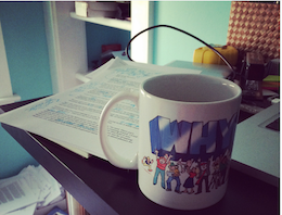 How freelancer Jen A. Miller uses Twitter as her professional water cooler - Poynter