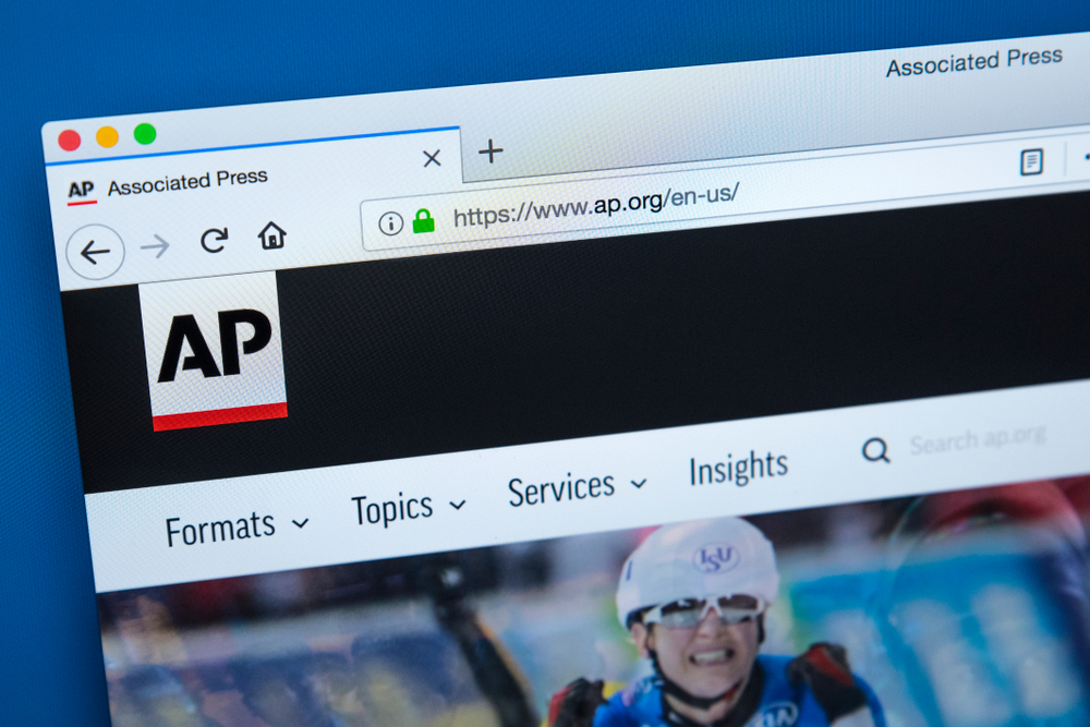 The AP isn't abandoning its fact-checking partnership with Facebook. It's expanding it. - Poynter