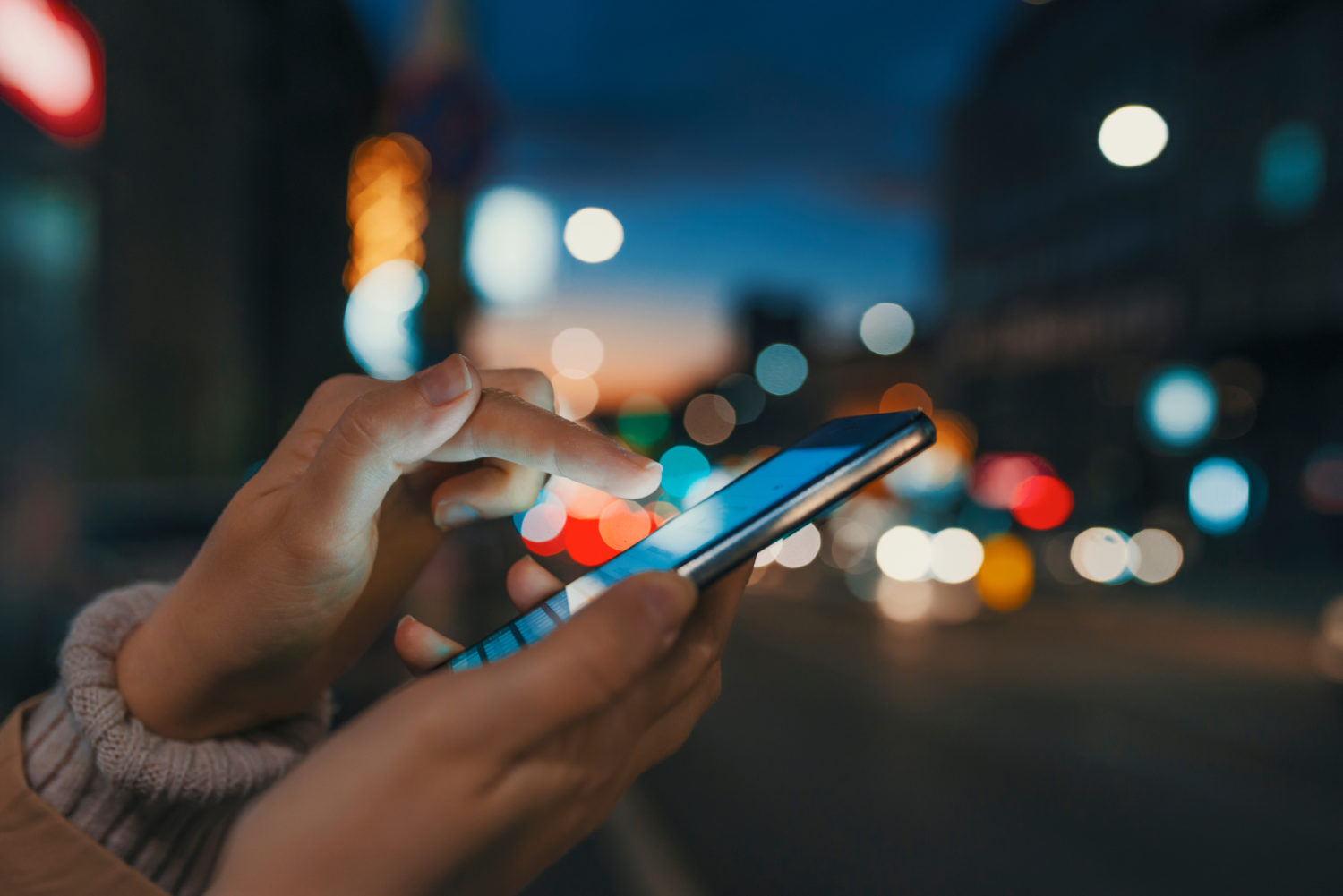 Mobile matters — and publishers must remember that, even when resources are limited - Poynter