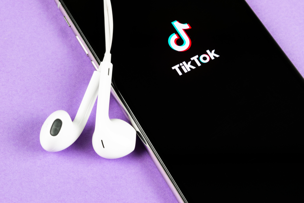 Misinformation makes its way to TikTok - Poynter