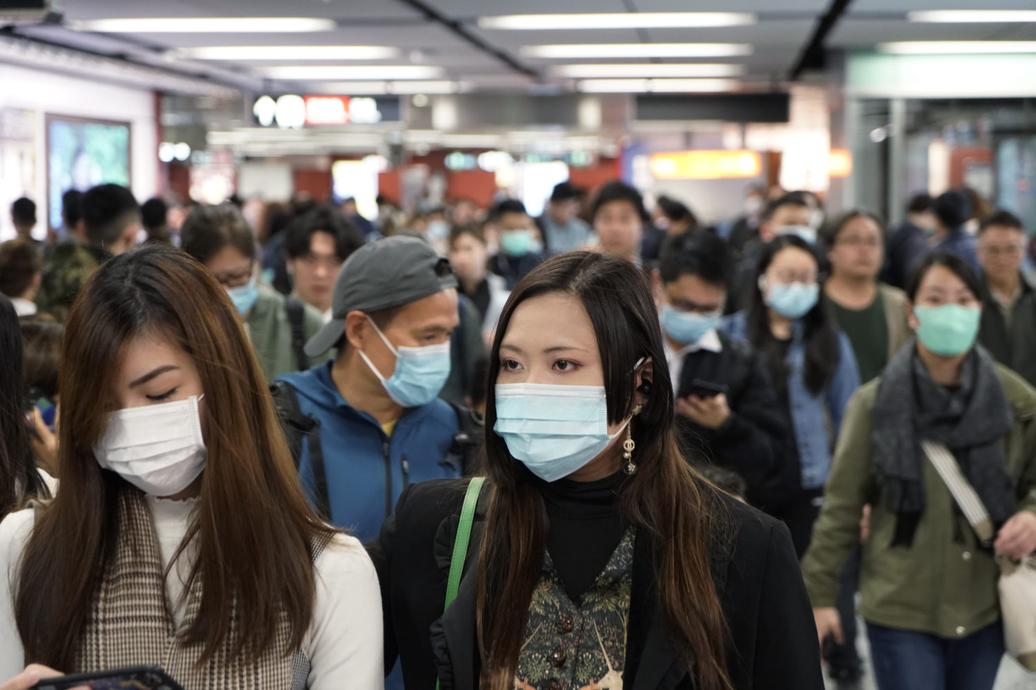 China arrested 8 for spreading ‘hoaxes’ about what is now known as coronavirus. What happened to them? - Poynter