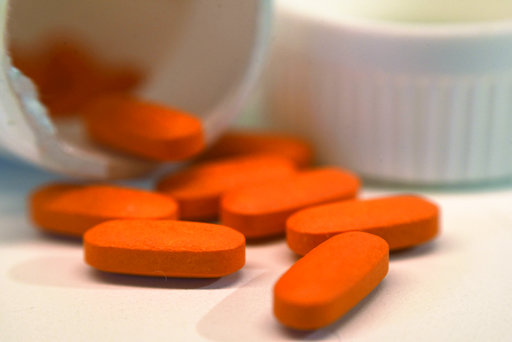 What's the best pain-killer for COVID-19? Only more studies can answer that - Poynter