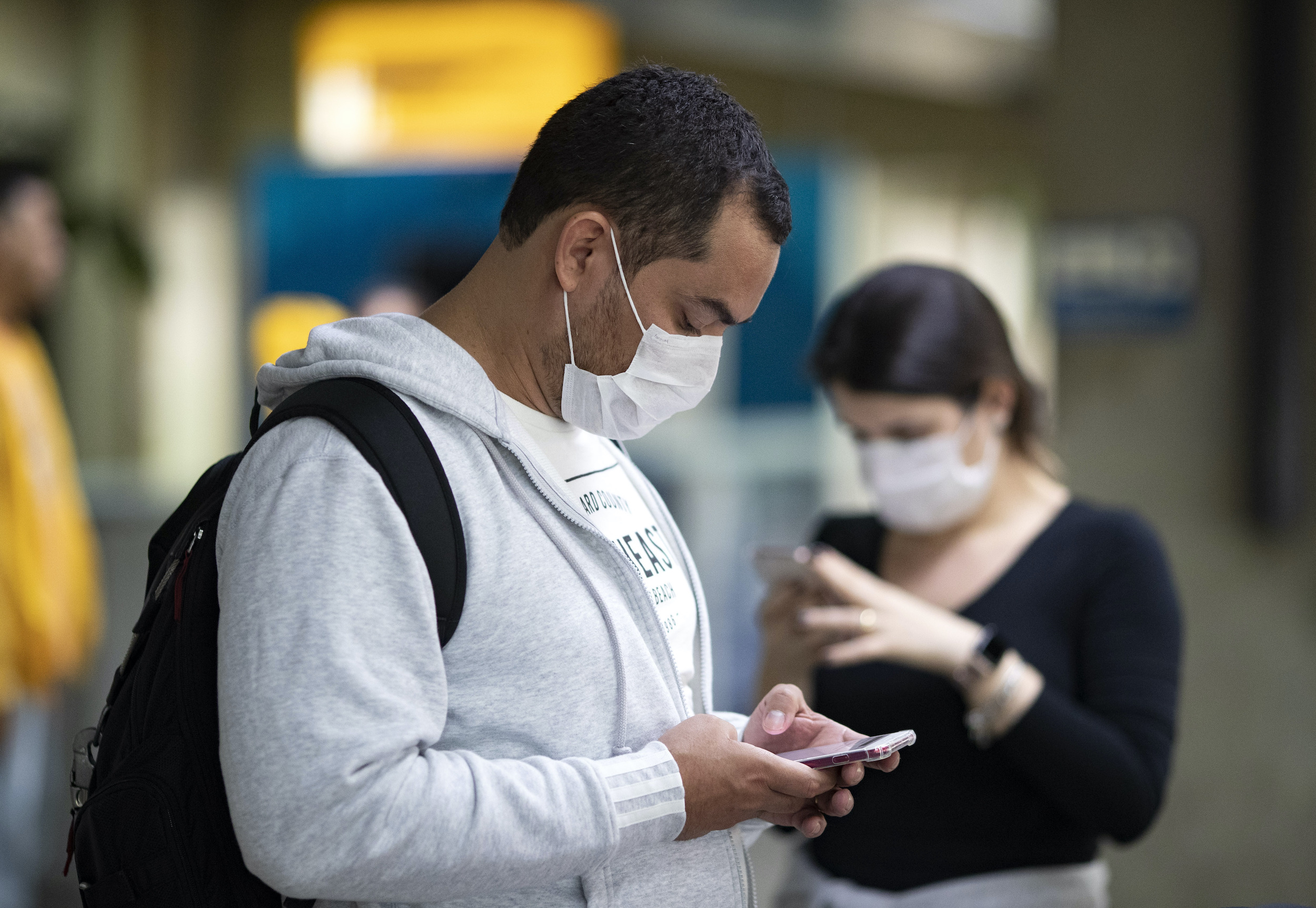 7 ways to avoid misinformation during the coronavirus pandemic - Poynter