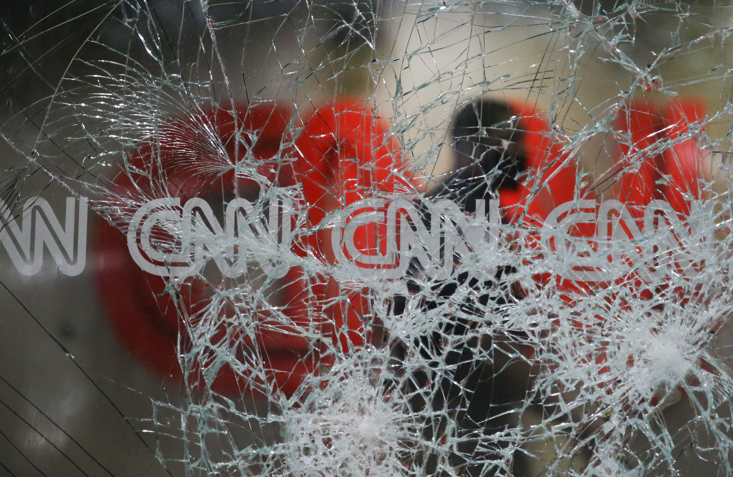 Journalists covering nights of protests and unrest found themselves under attack - Poynter