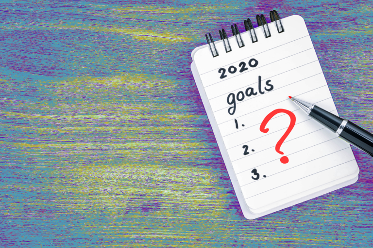 How to think about your career goals in 2020 - Poynter
