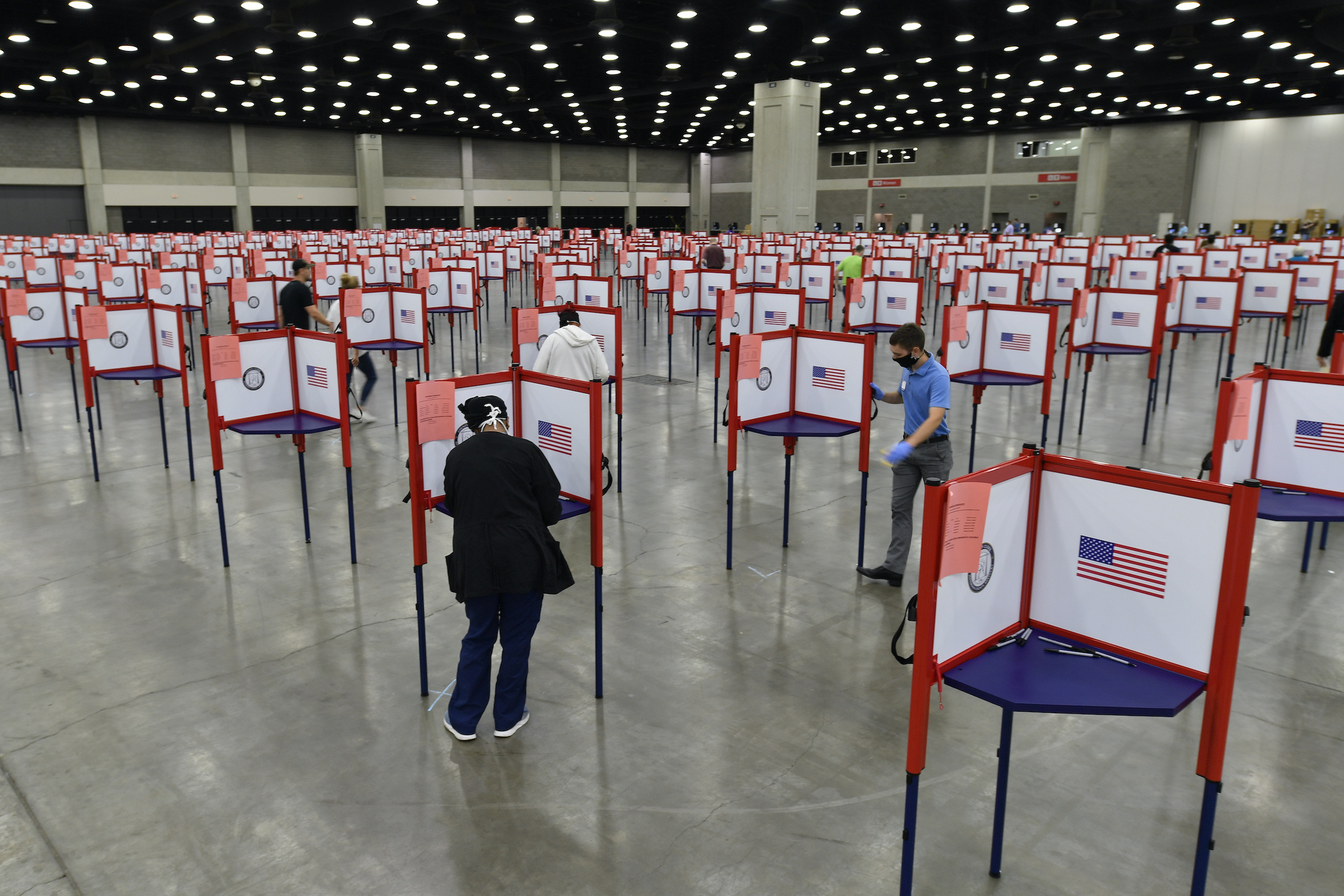 A pre-election guide to reporting on the weirdest election ‘night’ ever - Poynter