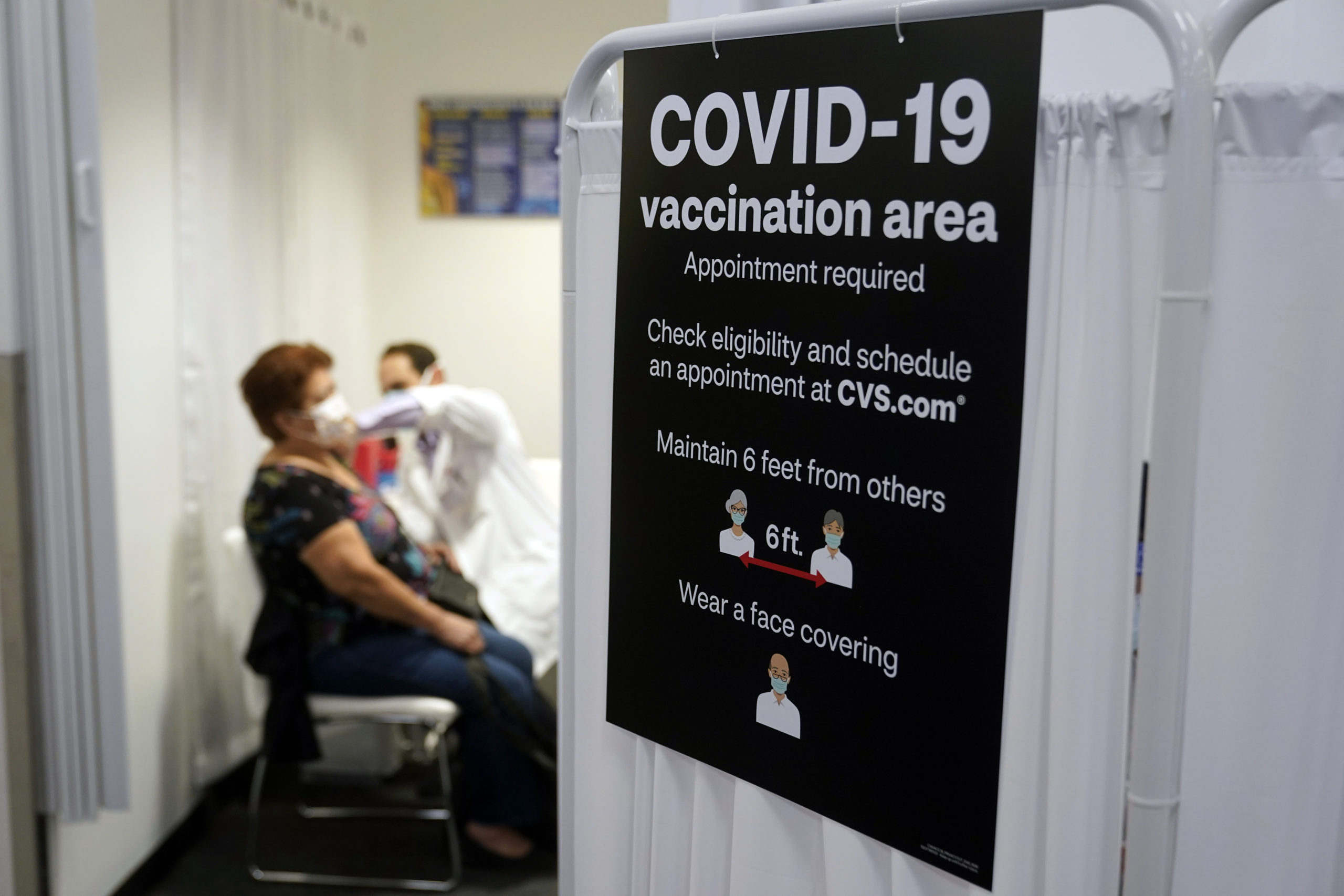 Vaccine gaslighting, mask falsehoods and fake cures dominate recent claims added to the CoronaVirusFacts Alliance Database - Poynter