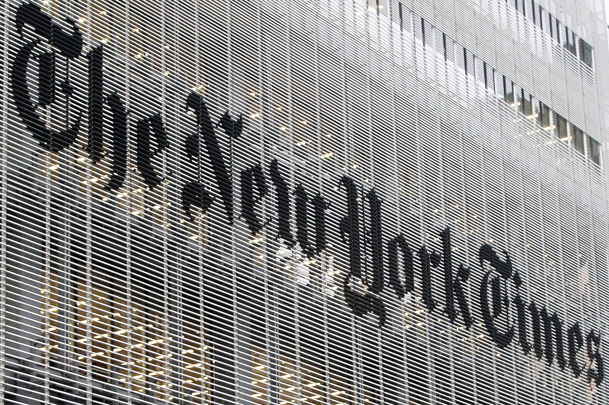 News alone is no longer the driver of New York Times subscription growth - Poynter