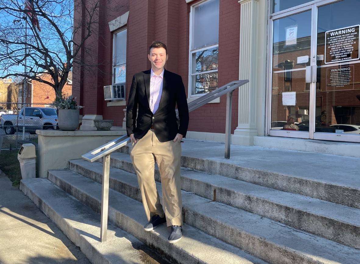 When a journalist's actions become the focus of a murder trial - Poynter