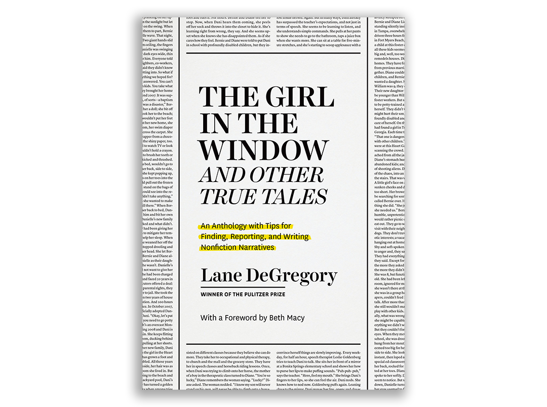 Pulitzer winner’s work featured in new anthology - Poynter
