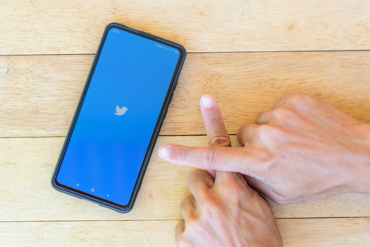 Misinformation ‘superspreader’ engagement increased 44% on Twitter since Musk purchase, study says - Poynter