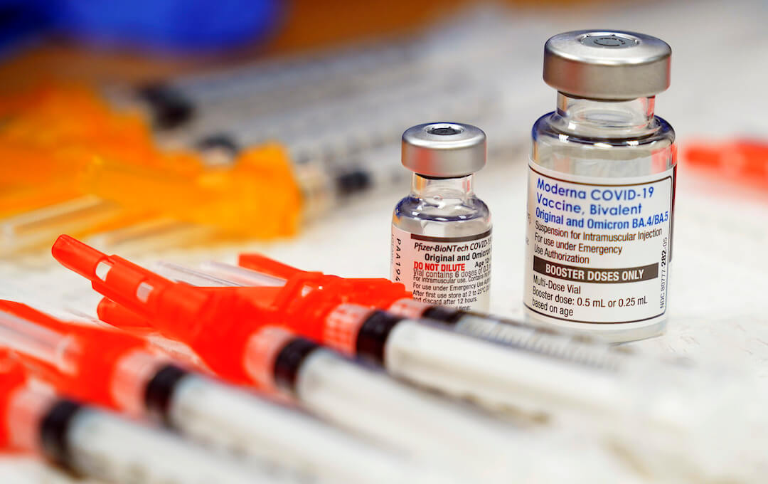 Four years after shelter-in-place, COVID-19 misinformation persists - Poynter