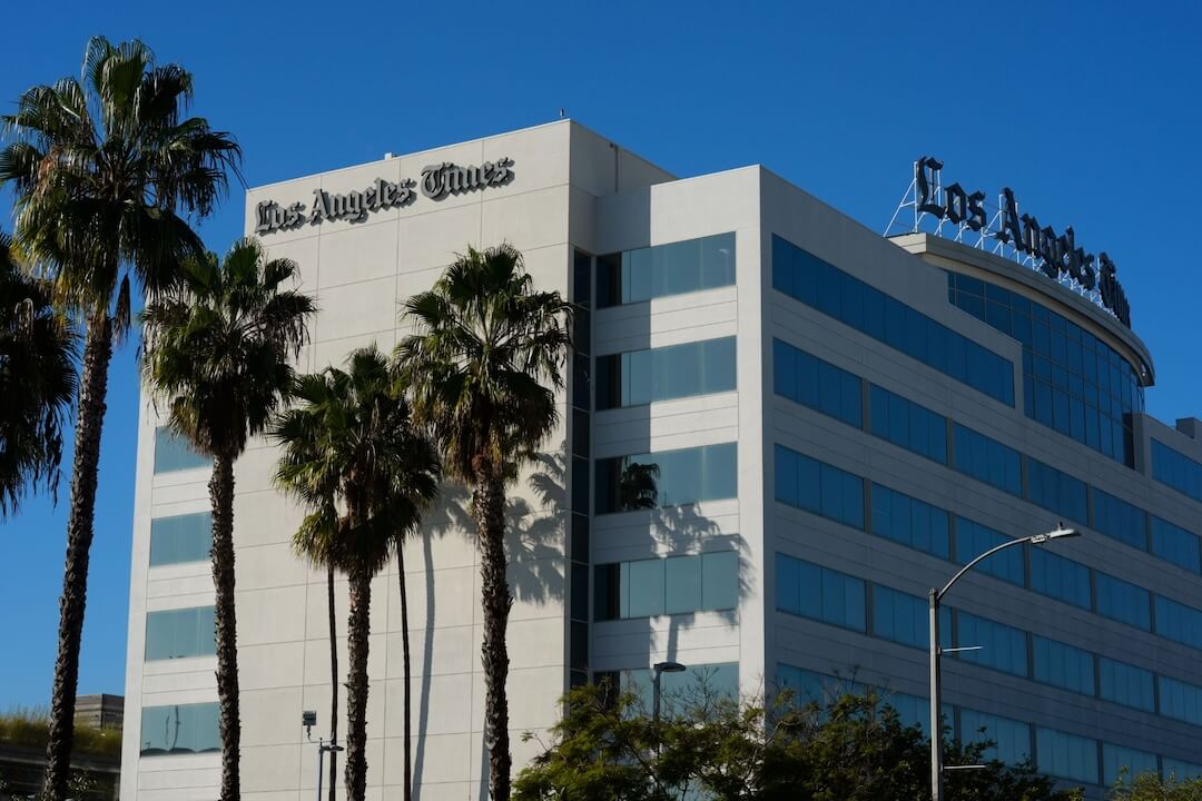 Tuesday was a bleak day for the media industry - Poynter
