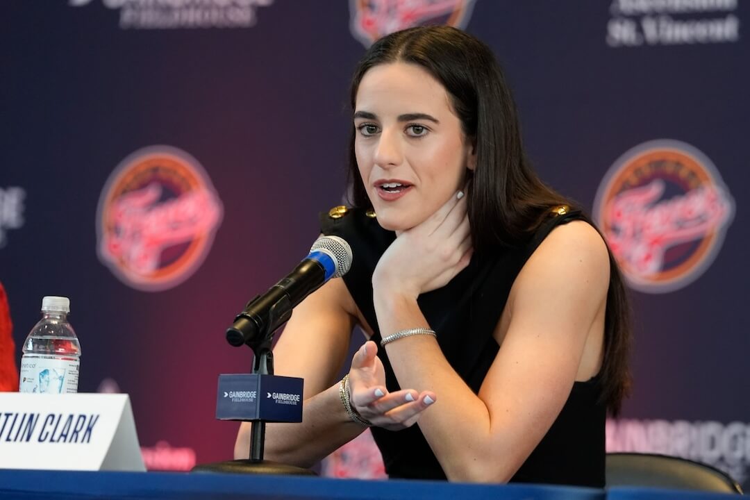 Everyday sexism has no place in sports journalism - Poynter