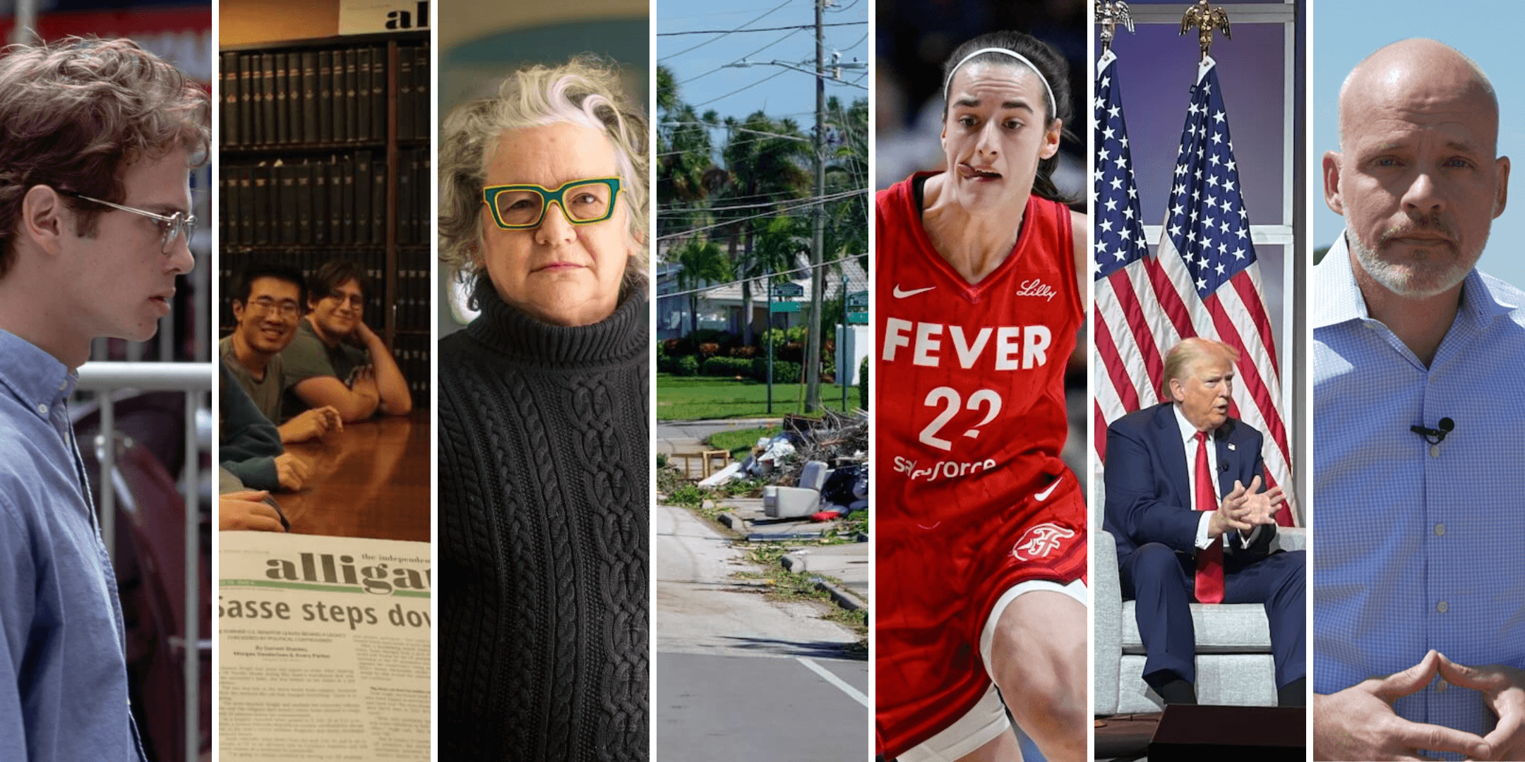 Editor’s choice: 15 of the best Poynter articles from 2024 - Poynter