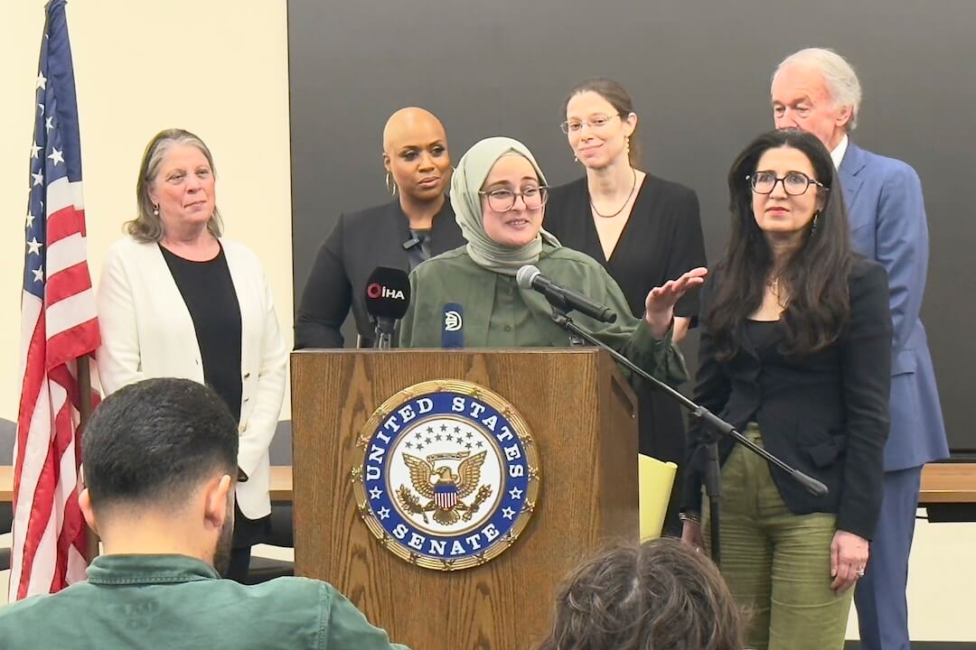 The detention of a Tufts University student might force changes in student media policies - Poynter