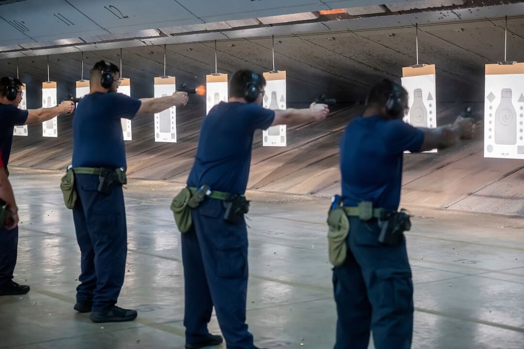 How a 47-day ICE training claim spread — and what the record actually shows - Poynter
