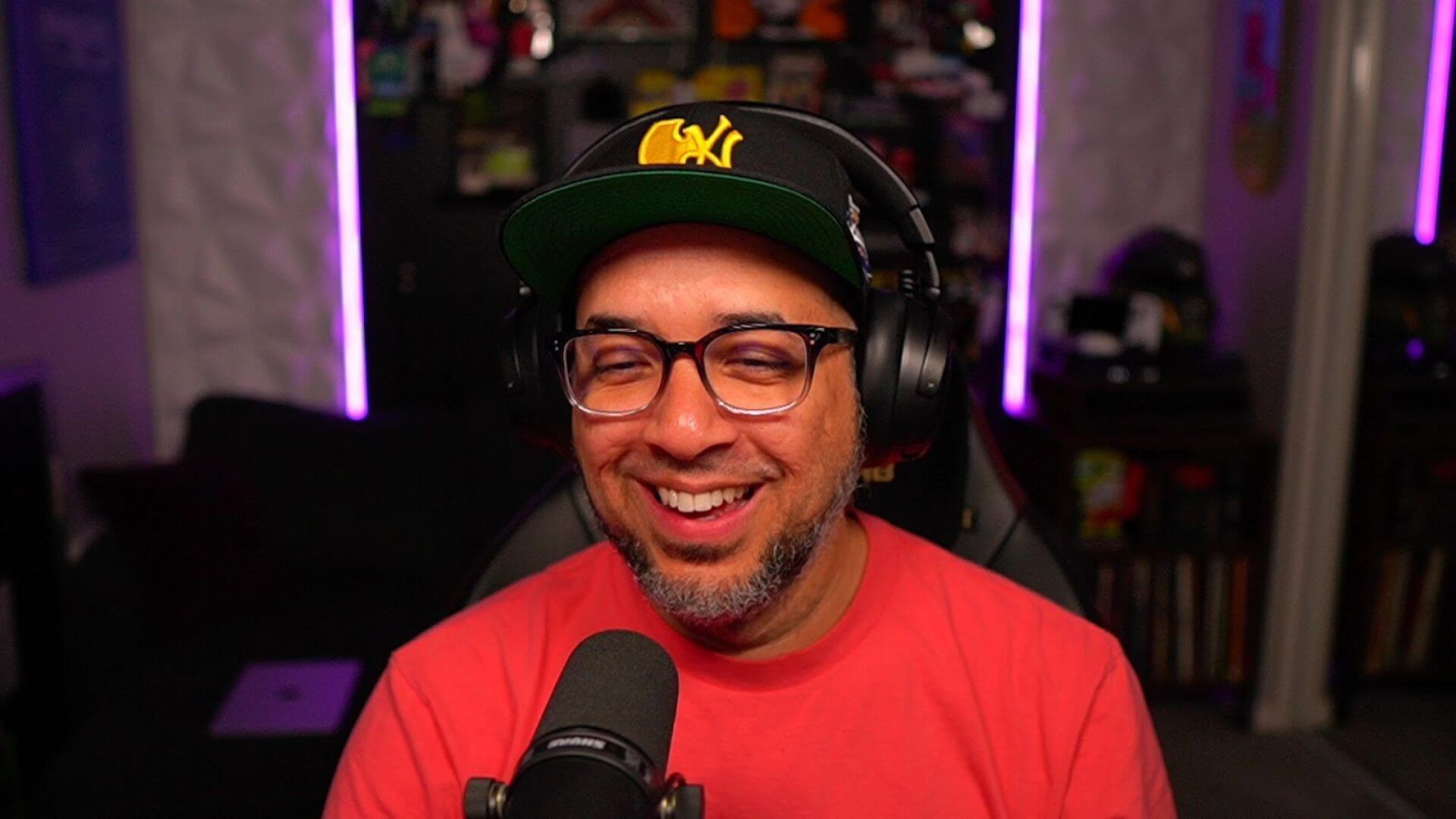 Gamertag Radio’s Danny Peña and Riana Manuel-Peña join MediaWise’s game streamer initiative - Poynter