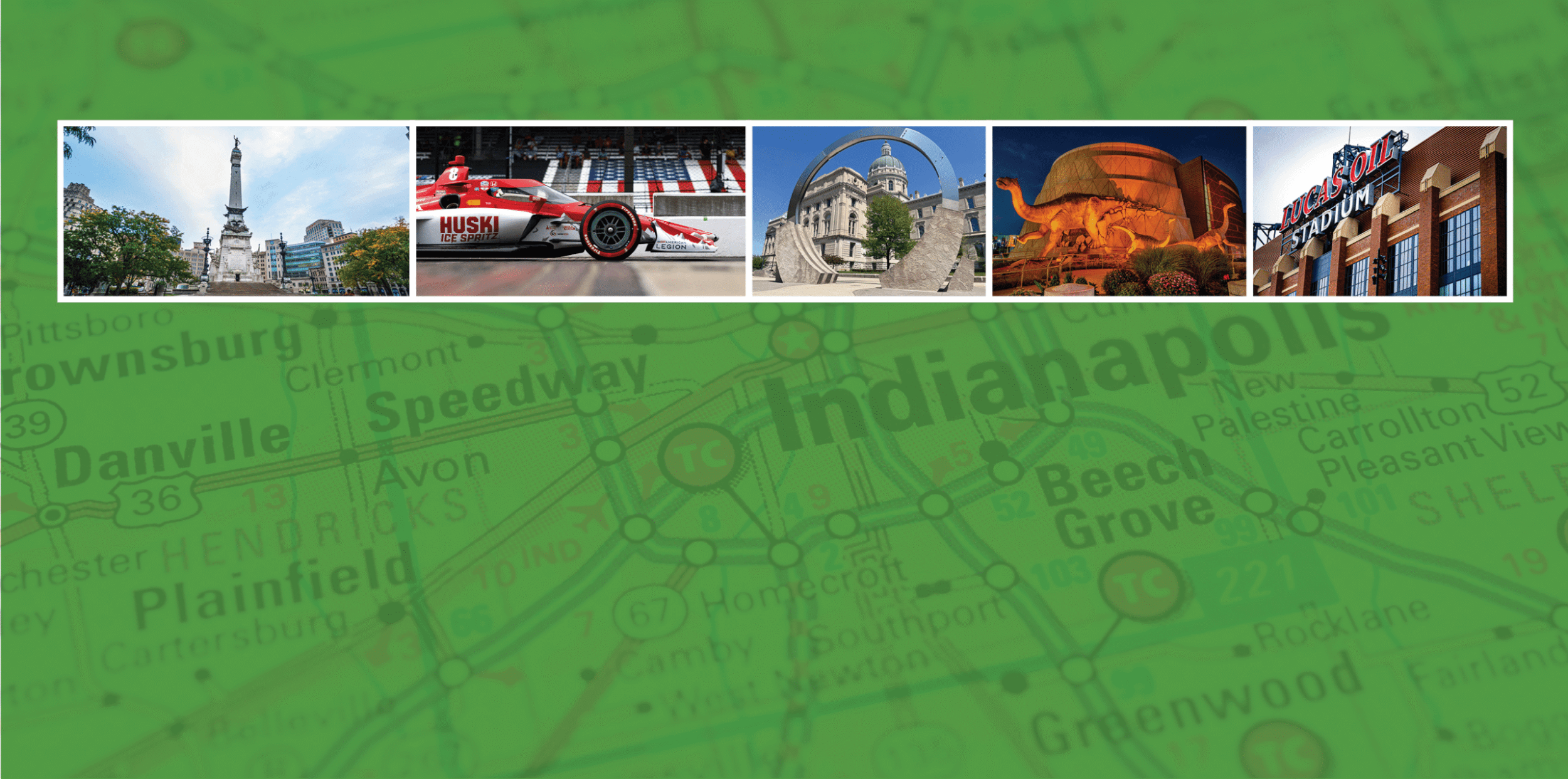 Q&A: A new kind of public editor is taking on the entire city of Indianapolis - Poynter