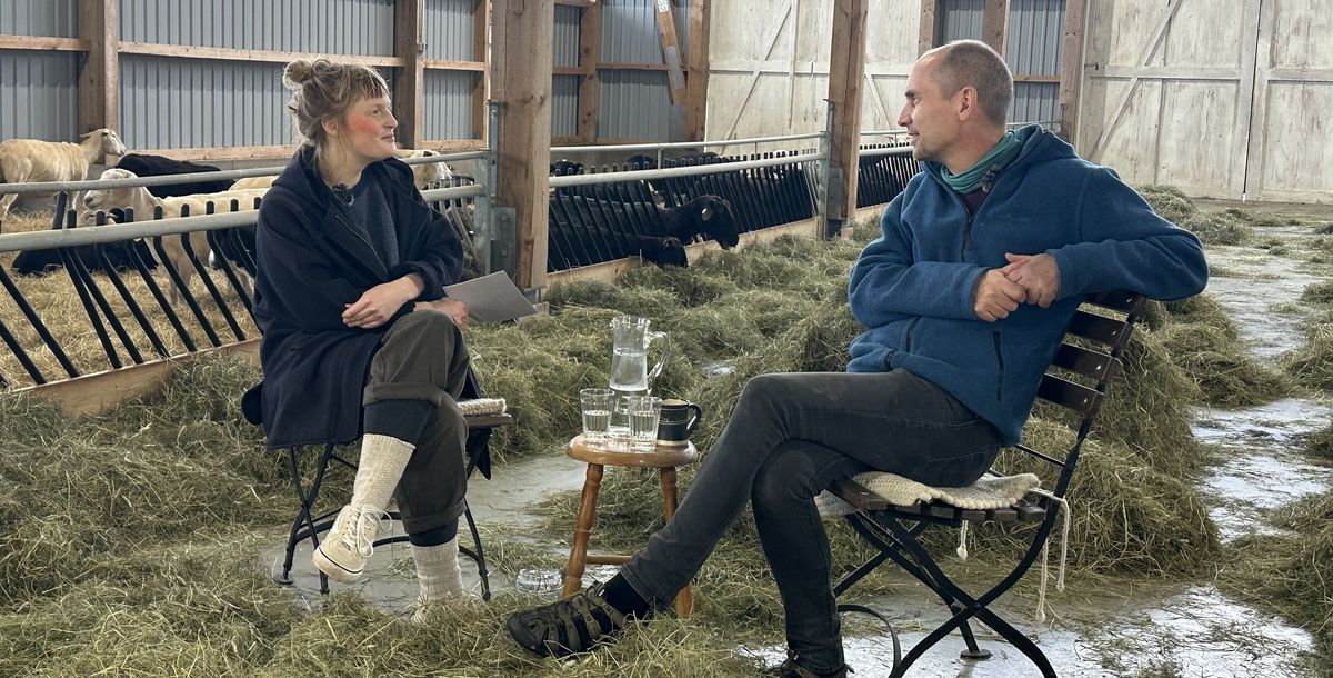 „Deichmomente“ (St. Peter-Ording) wird Video-Podcast | PR Agent