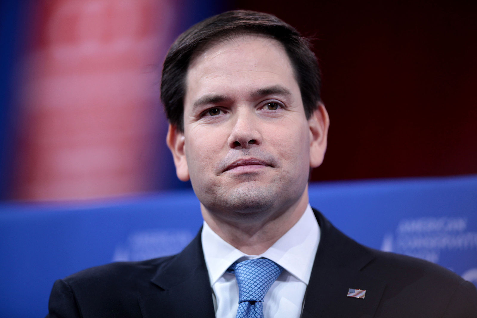 Senator Rubio Speaks up for Statehood | Puerto Rico 51st