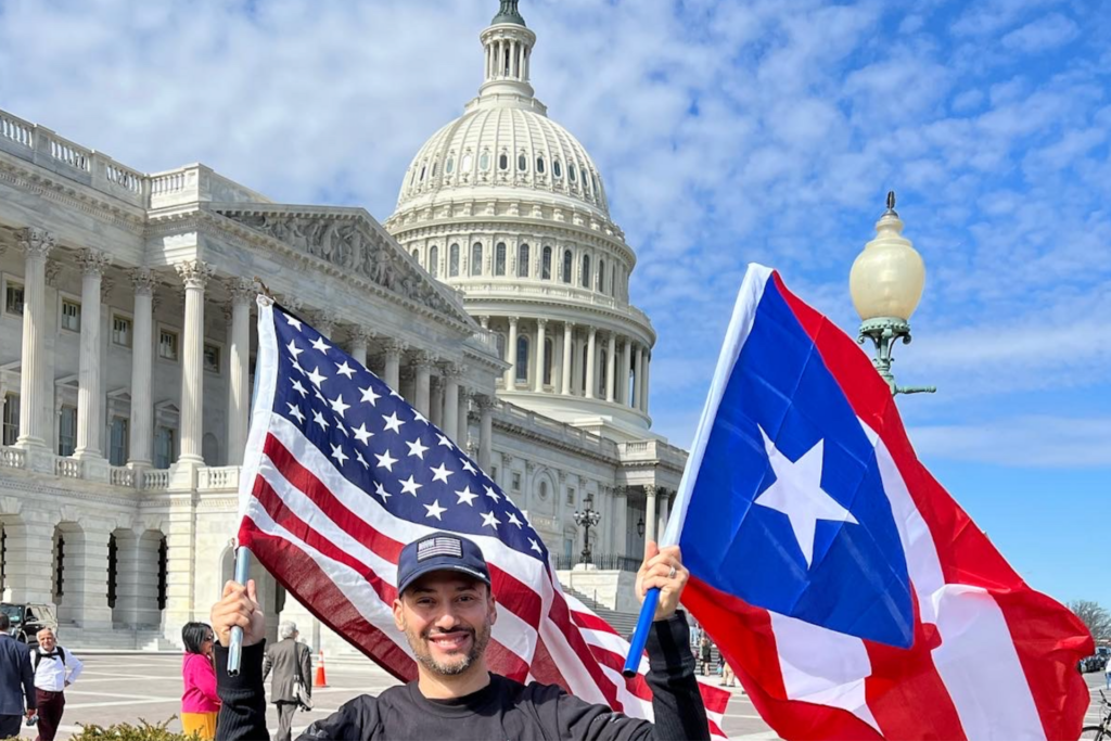 Statehood Wins Again! | Puerto Rico 51st